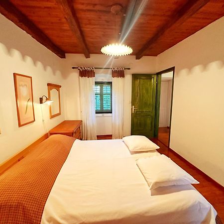 Apartments Cvita Veli Losinj Exterior photo