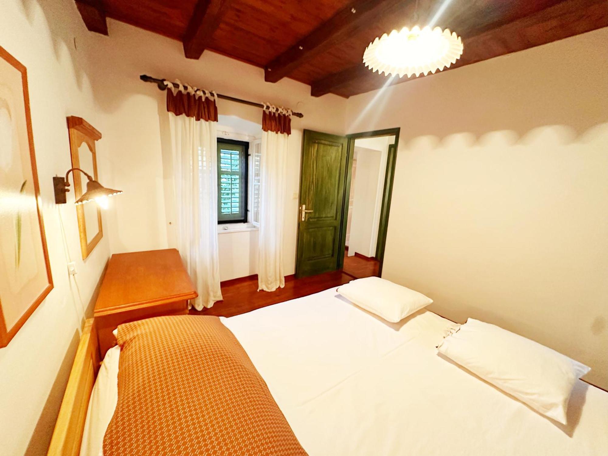 Apartments Cvita Veli Losinj Exterior photo