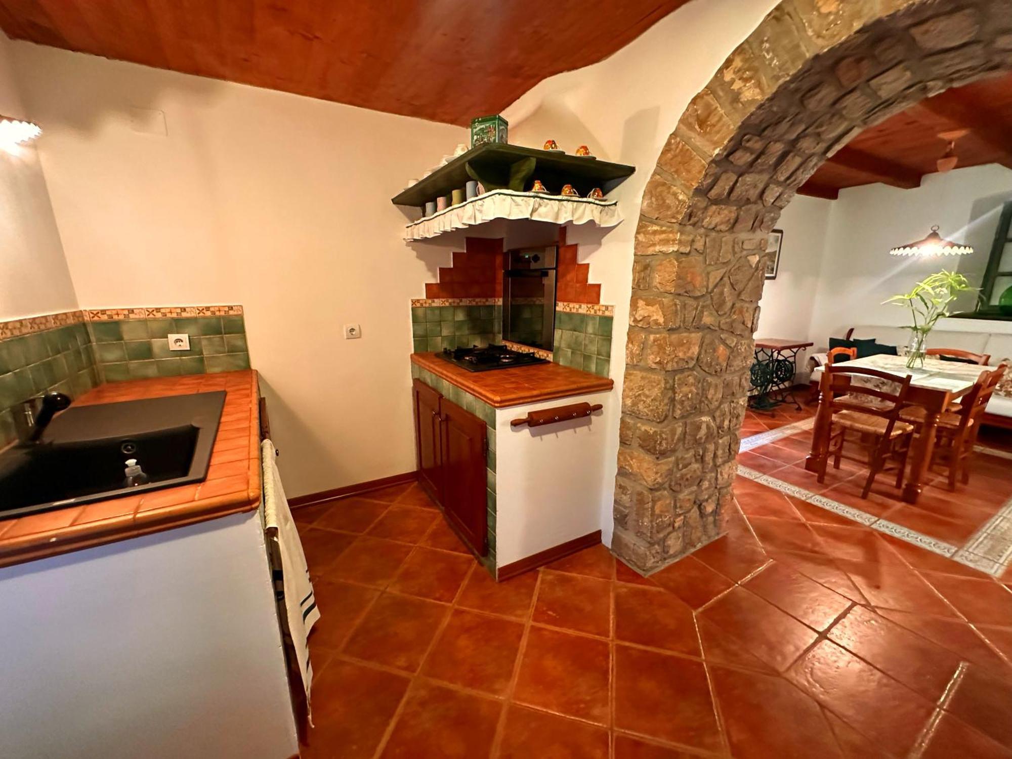 Apartments Cvita Veli Losinj Exterior photo