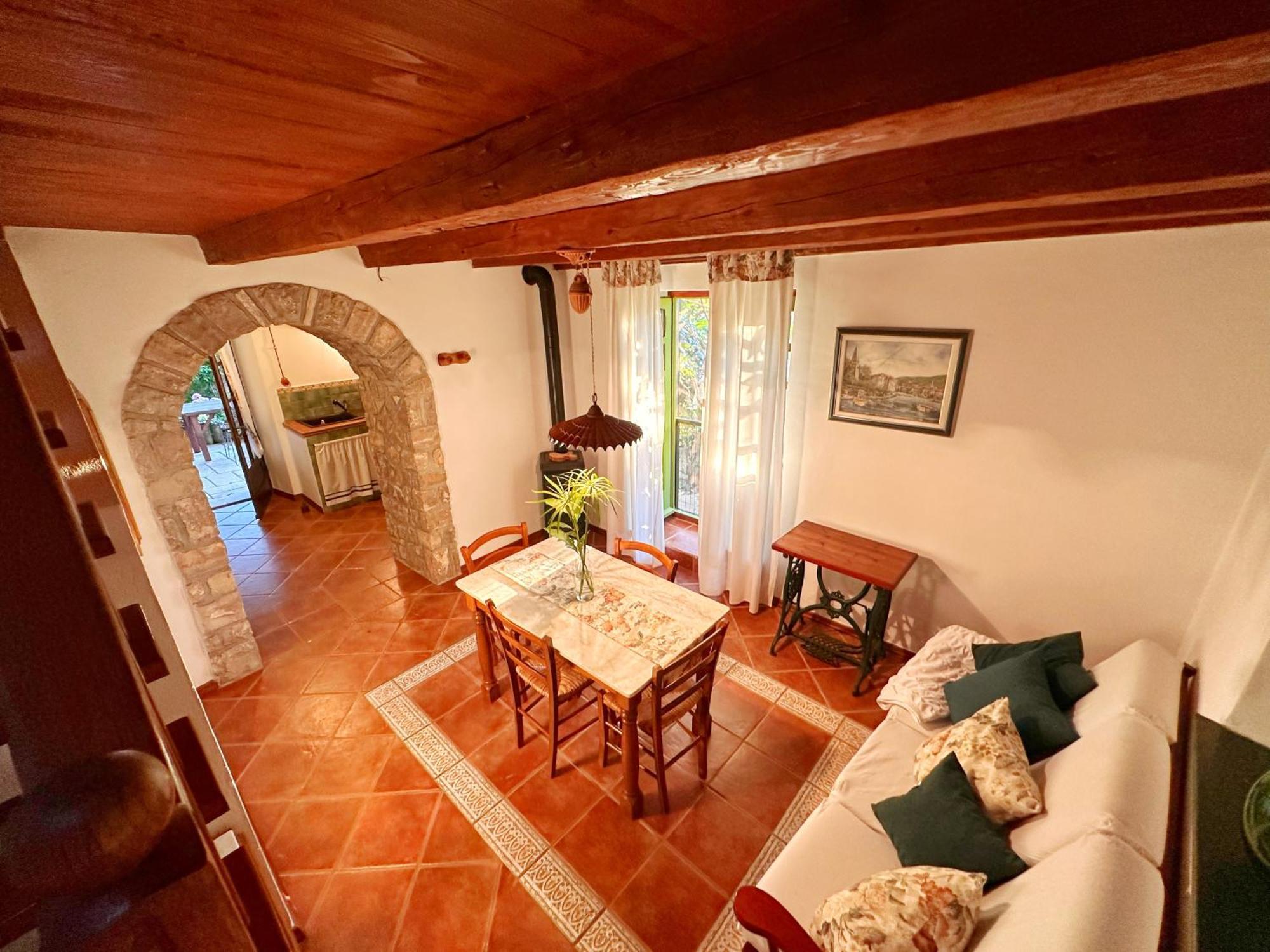 Apartments Cvita Veli Losinj Exterior photo