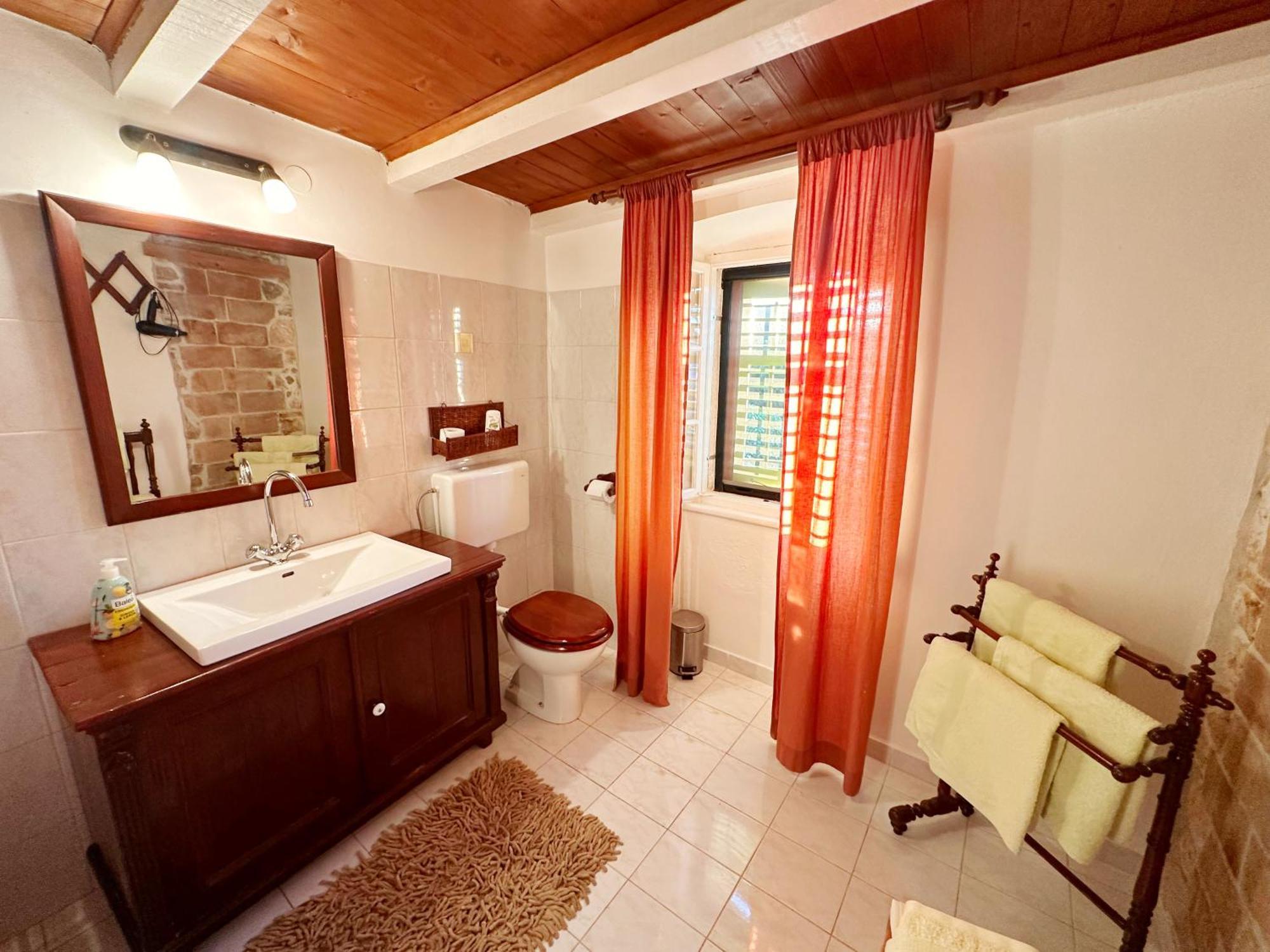 Apartments Cvita Veli Losinj Exterior photo