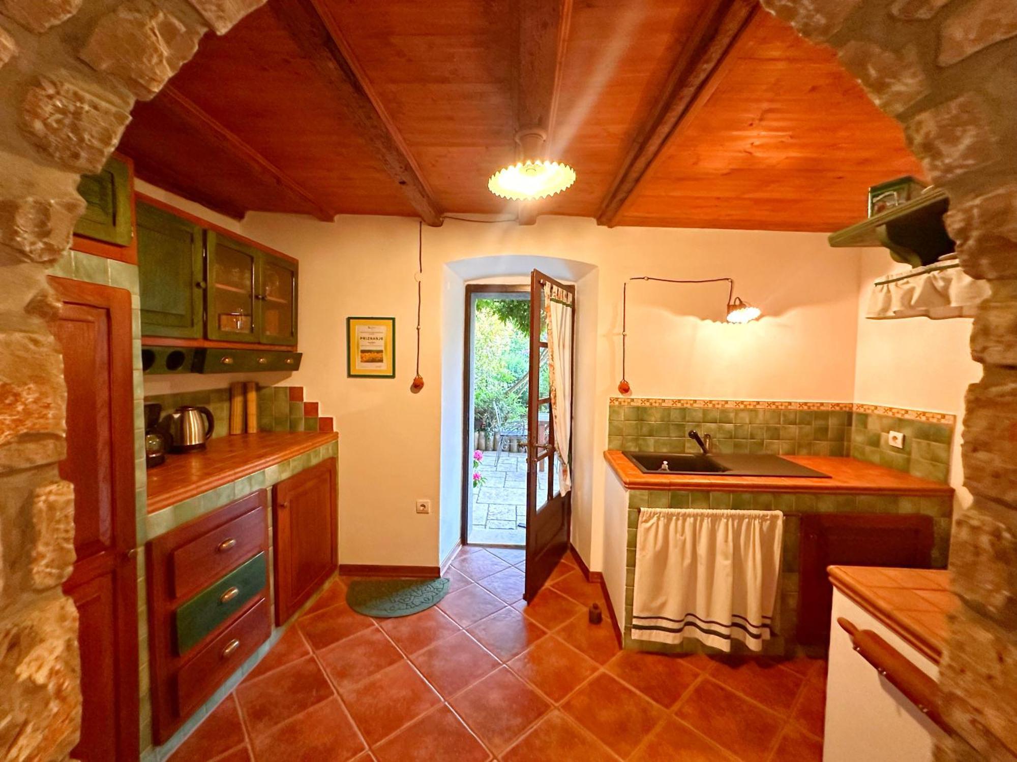Apartments Cvita Veli Losinj Exterior photo