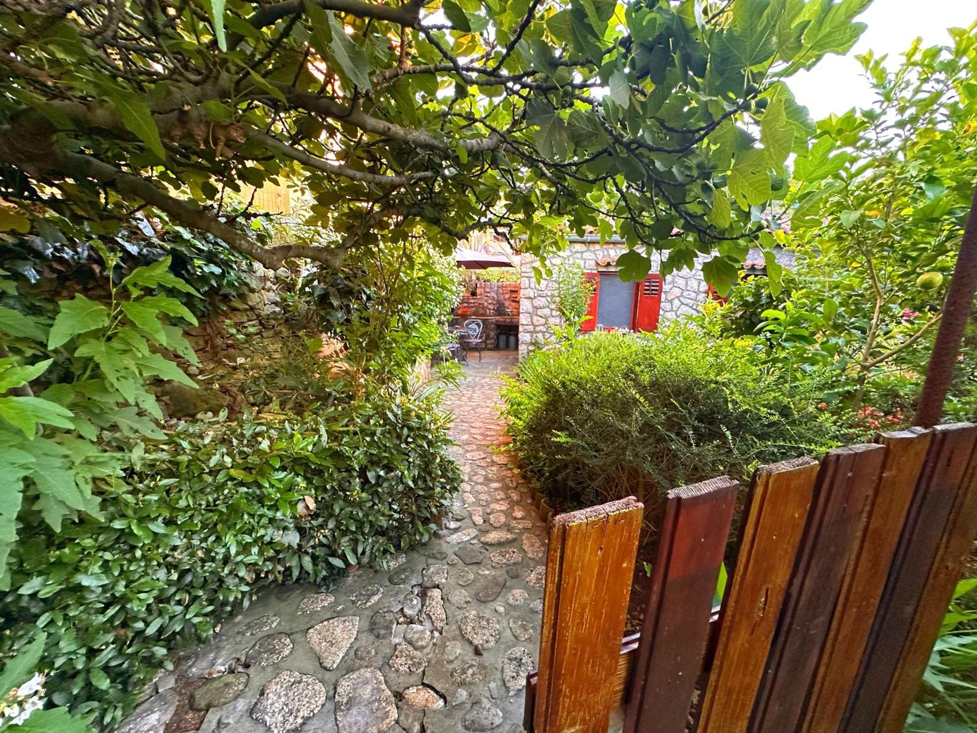 Apartments Cvita Veli Losinj Exterior photo