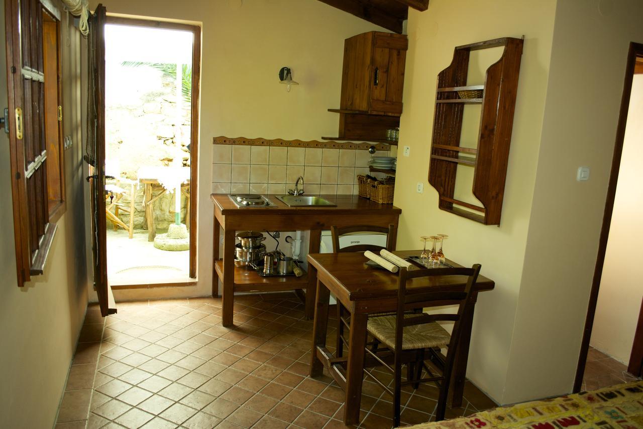 Apartments Cvita Veli Losinj Exterior photo