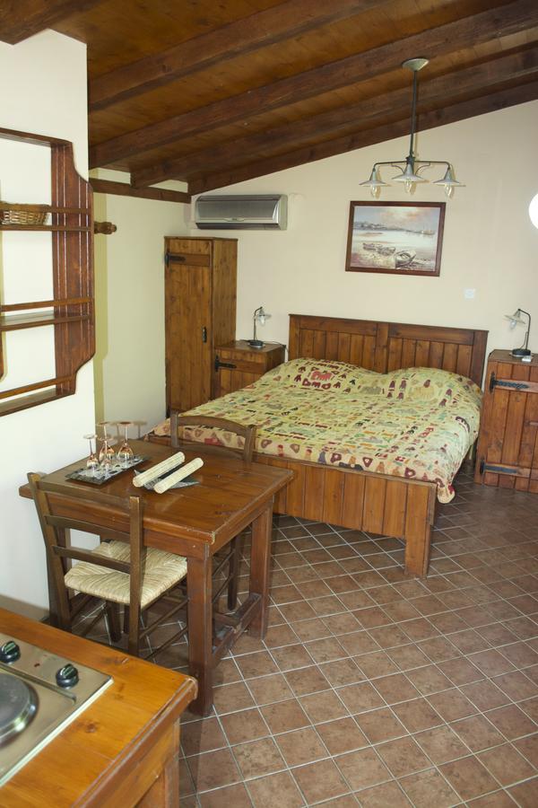 Apartments Cvita Veli Losinj Exterior photo