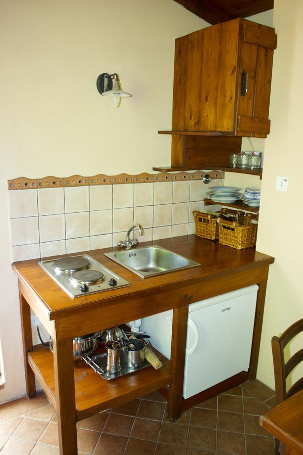 Apartments Cvita Veli Losinj Exterior photo