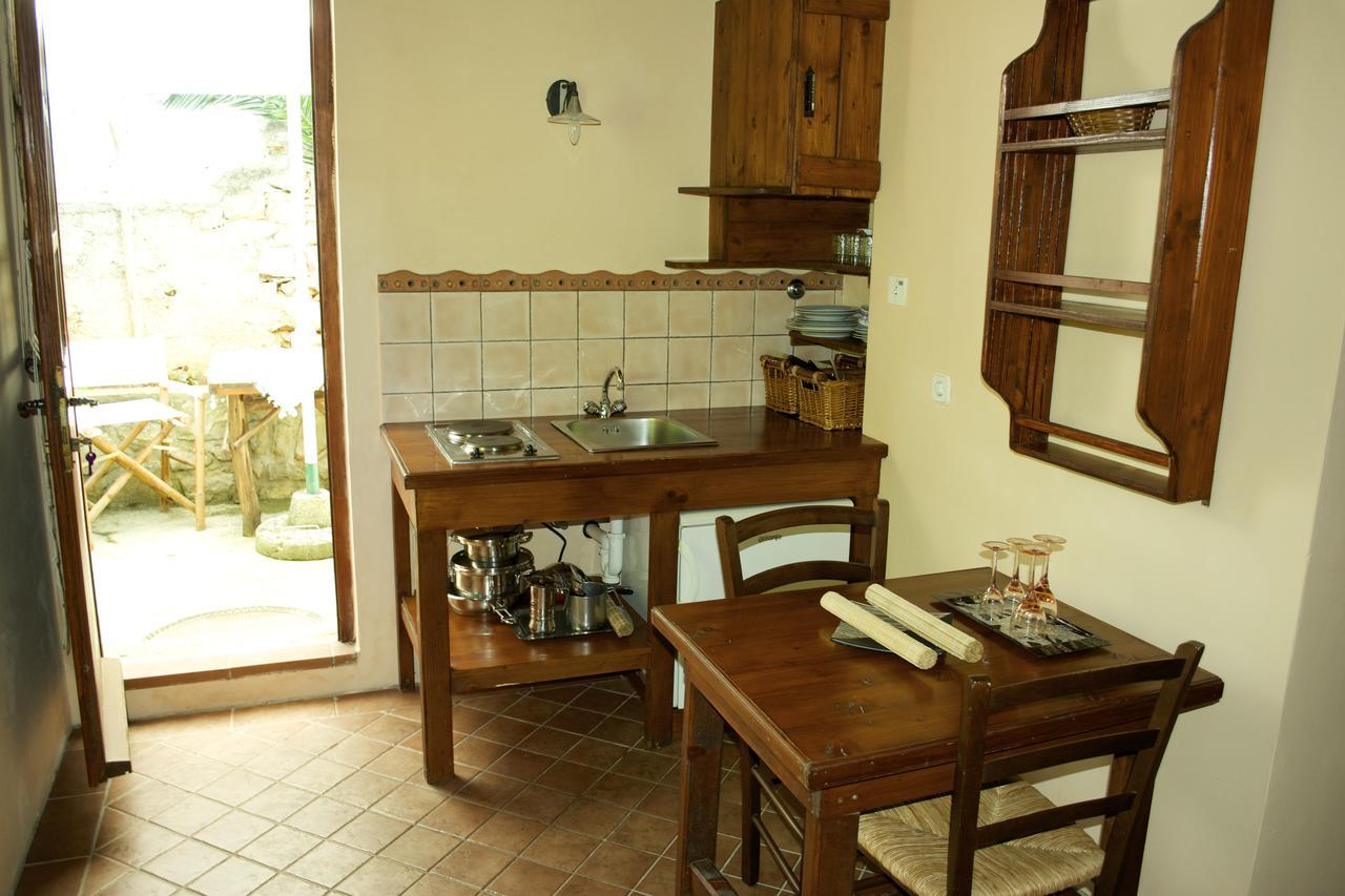 Apartments Cvita Veli Losinj Exterior photo