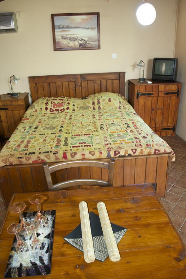 Apartments Cvita Veli Losinj Exterior photo