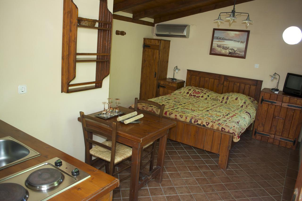 Apartments Cvita Veli Losinj Exterior photo