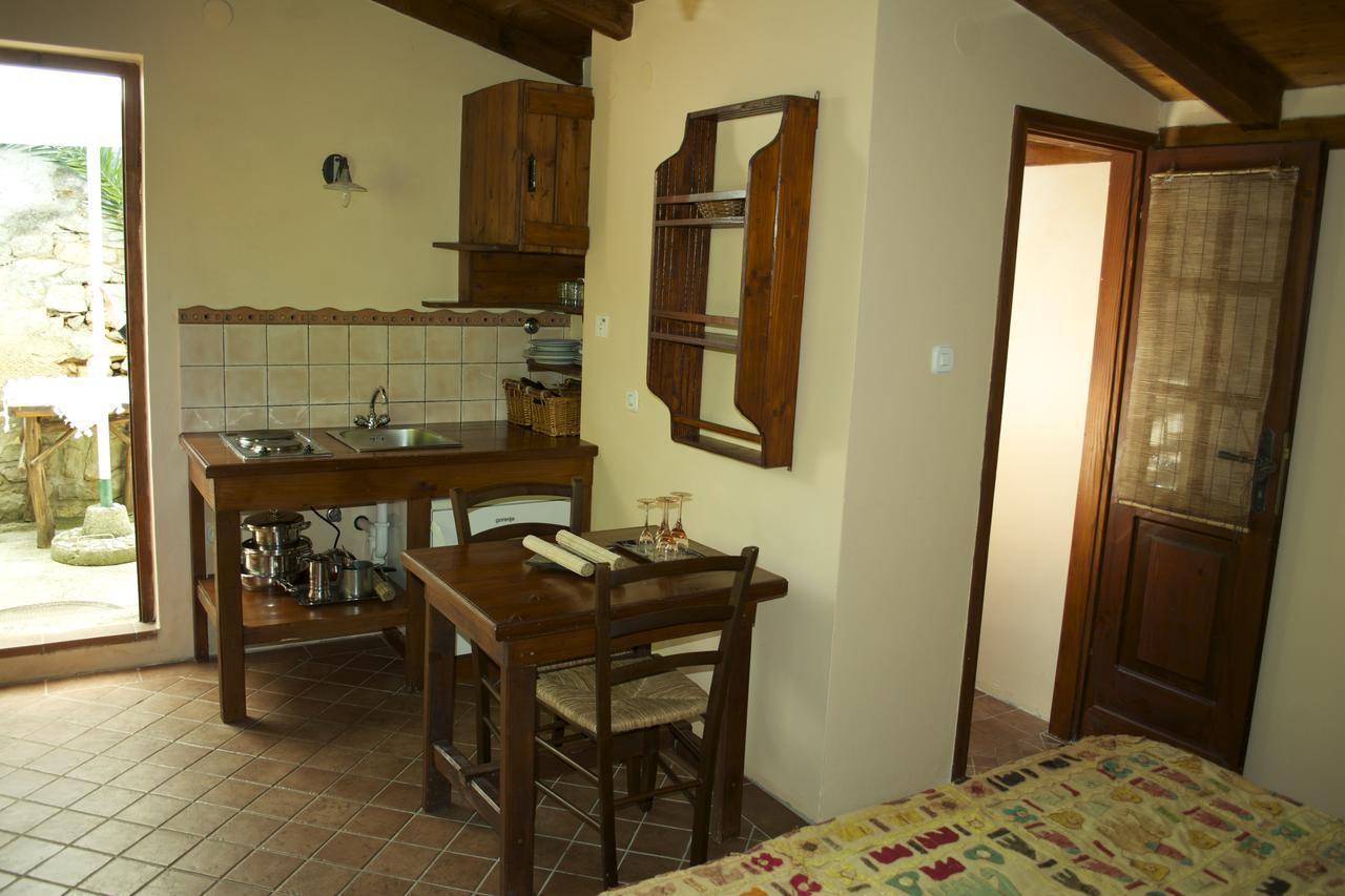 Apartments Cvita Veli Losinj Exterior photo